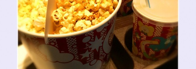TOHOシネマズ なんば・本館