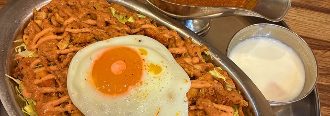 ターリー屋 東五反田店