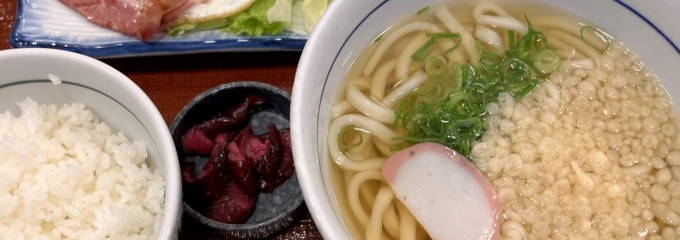 なか卯163号守口店