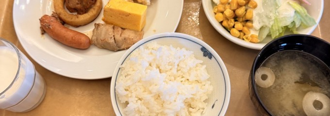 ホテルルートイン苫小牧駅前