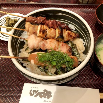 炭火串焼き 串くら 本店 河原町 四条大宮 御池 二条 京都 烏丸御池 焼鳥 串焼 鳥料理