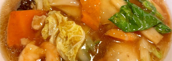 陳麻婆豆腐 麺飯館 新宿京王モール店