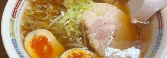 宝華らーめん 国分寺店