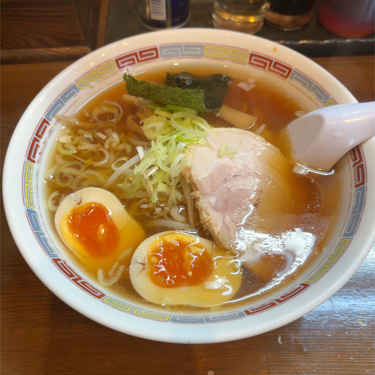 宝 華 ら ぁ めん