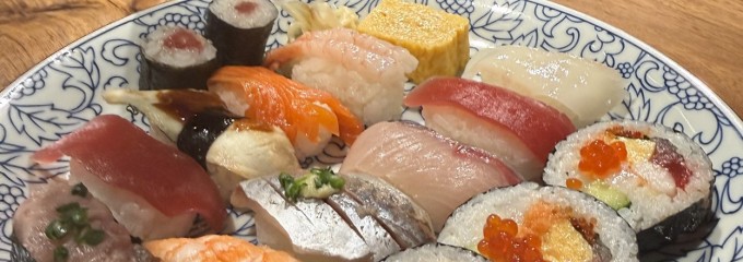 千代田鮨 アトレヴィ三鷹店