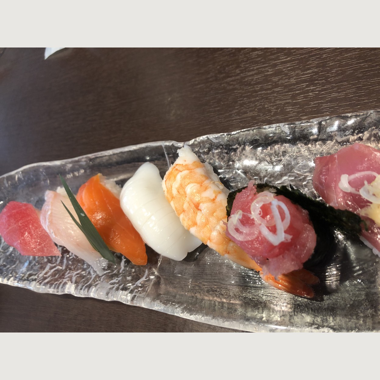 旭 鮨 総 本店 新 百合 ヶ 丘 本館