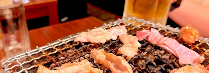 炭や 札幌琴似本店