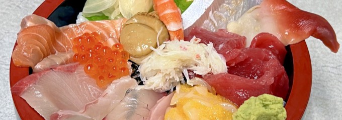 大乃家食堂