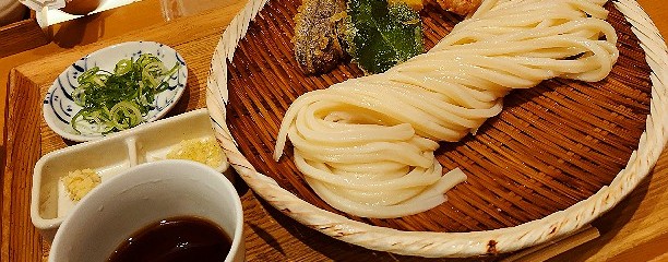 切麦や 甚六