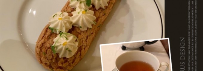 マリアージュフレール 銀座本店