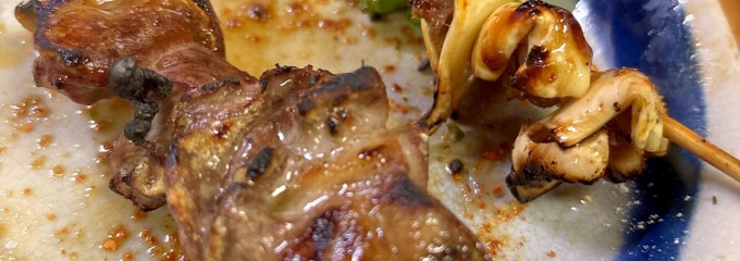 やきとり　たかはし