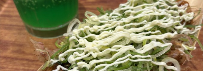 たこ焼きごっつええ本舗