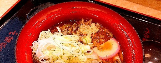 小諸そば 市ヶ谷店