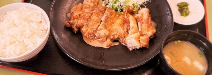 あおぞら食堂