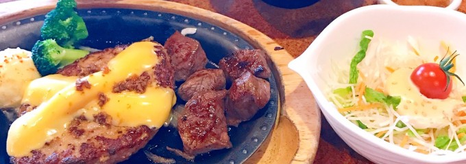 びっくりドンキー 生桑店