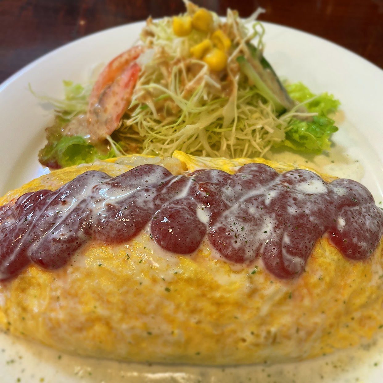 ジョージの店 レストラン ジョージの店 - 運動公園前/洋食 | 食べログ