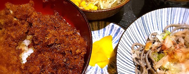 お食事処　ほていや