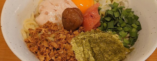 麺や鳥我