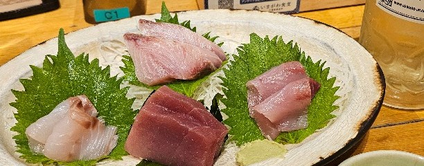 いまがわ食堂 大和店