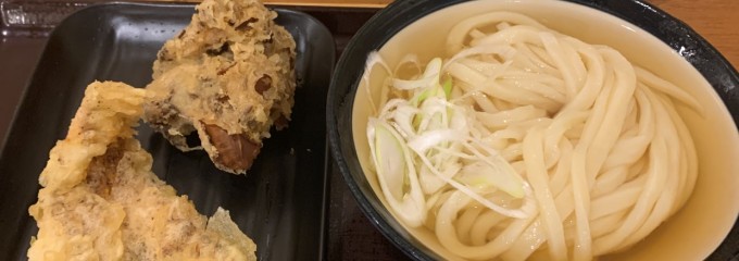手打ちうどん いわしや