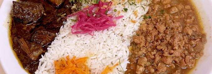 SPICE THEATER