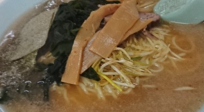 ラーメンショップ 運転免許センター北口店 佐野 鹿沼 足利 楡木 ラーメン