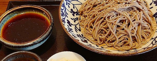 萩ノ宮製麺所
