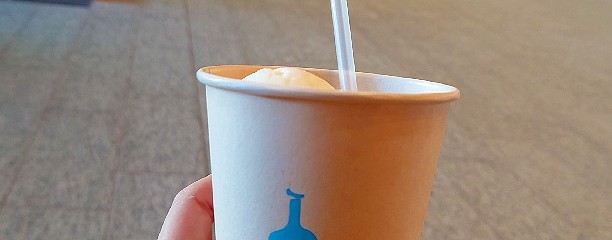 ブルーボトルコーヒー 高輪カフェ