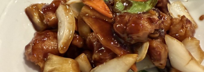 香港料理 蘭 浜田山店