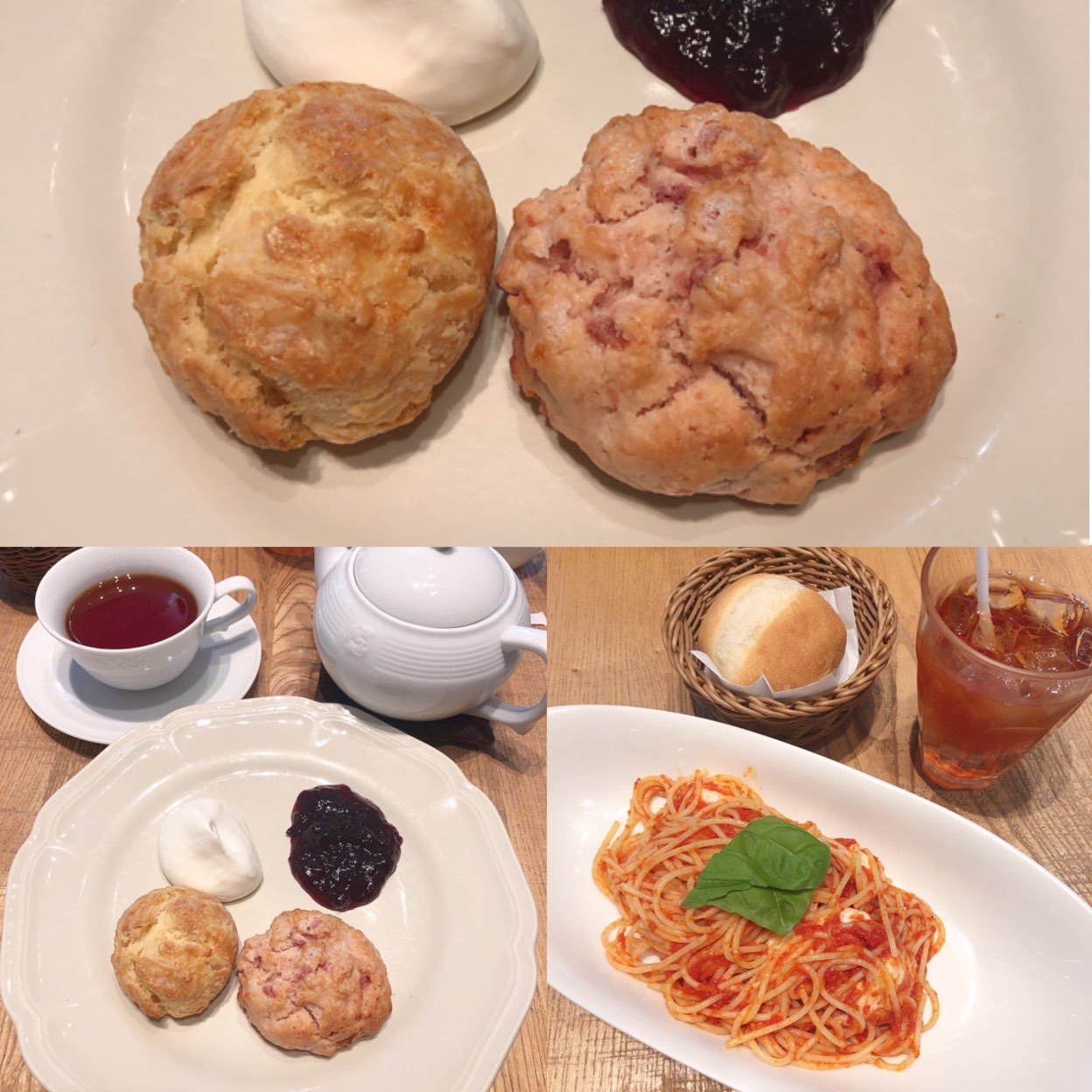 アフタヌーンティー ティールーム 町田東急ツインズ 京王 小田急沿線 町田 カフェ