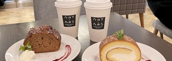 みのりカフェ 仙台店