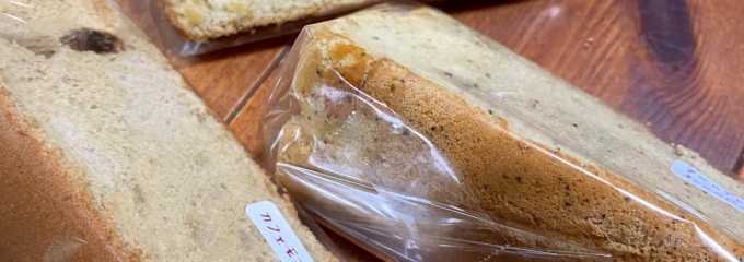 シフォンケーキのお店ぷりゅむ