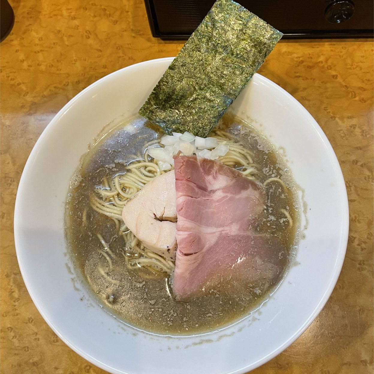 中華 そば 児 ノ 木
