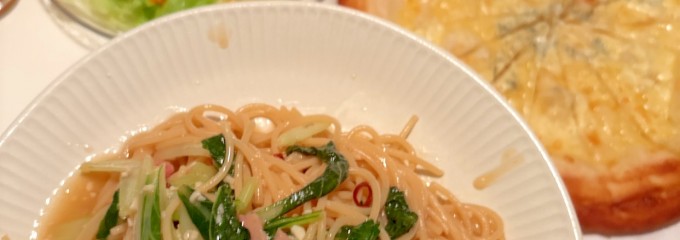 向陽飯店 上白根店