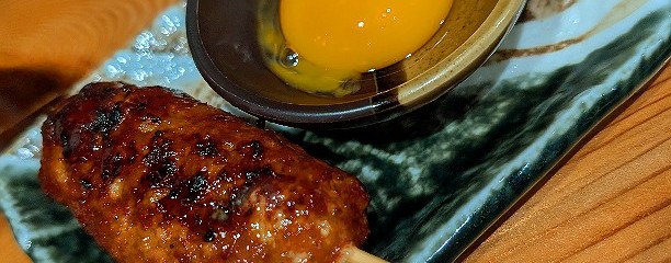 寿司と焼き鳥大地 五香