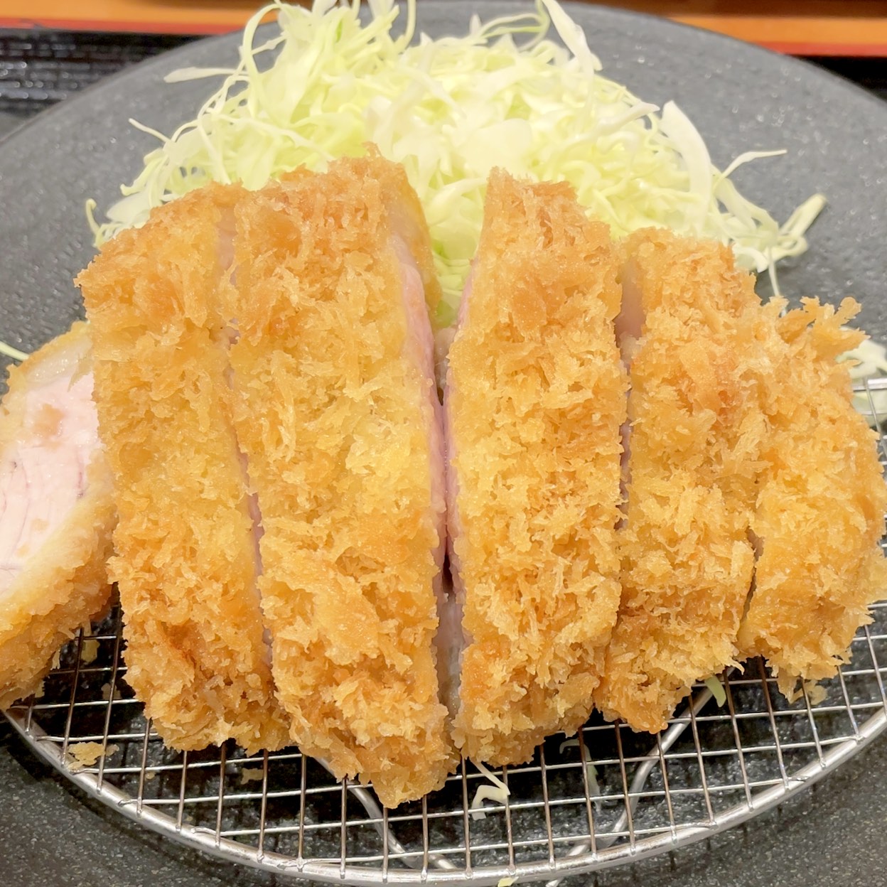 とんかつらくい宮崎駅前店(宮崎駅/和食) | ホットペッパーグルメ