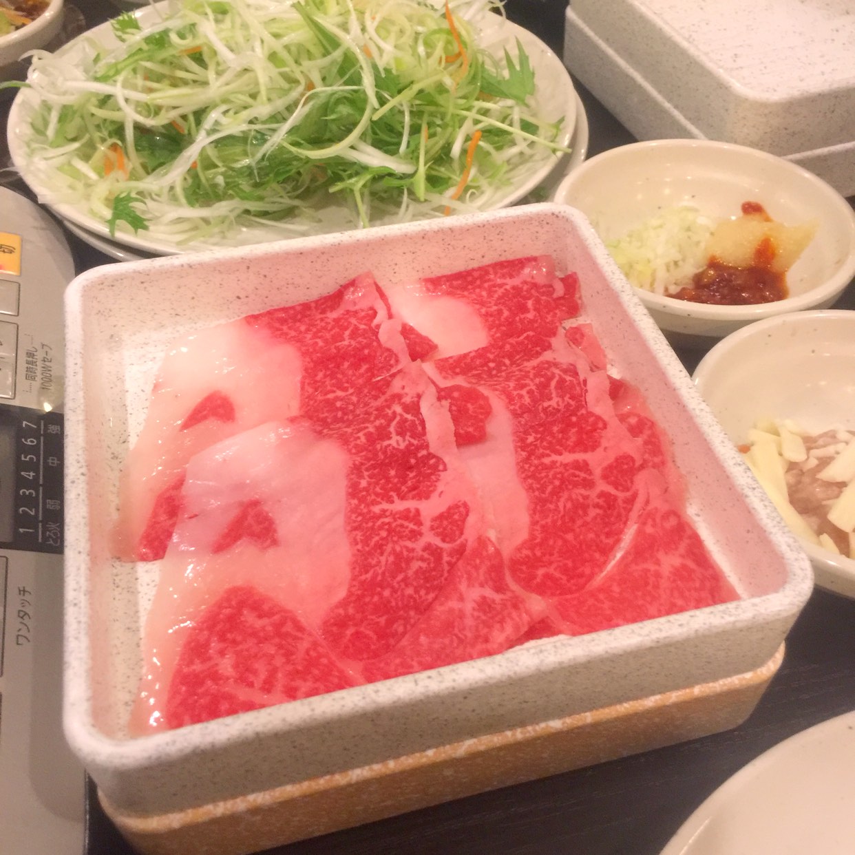しゃぶ葉 羽村店 和食 の写真 ホットペッパーグルメ