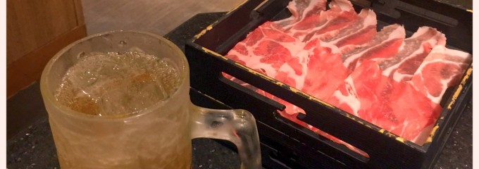 しゃぶしゃぶ美山 あべのキューズモール店