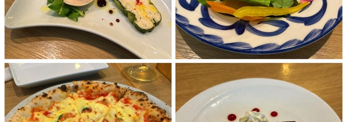 ボナペティートパパ 笹塚店