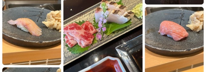 鮨 和顔 (SUSHI-WAGAN)