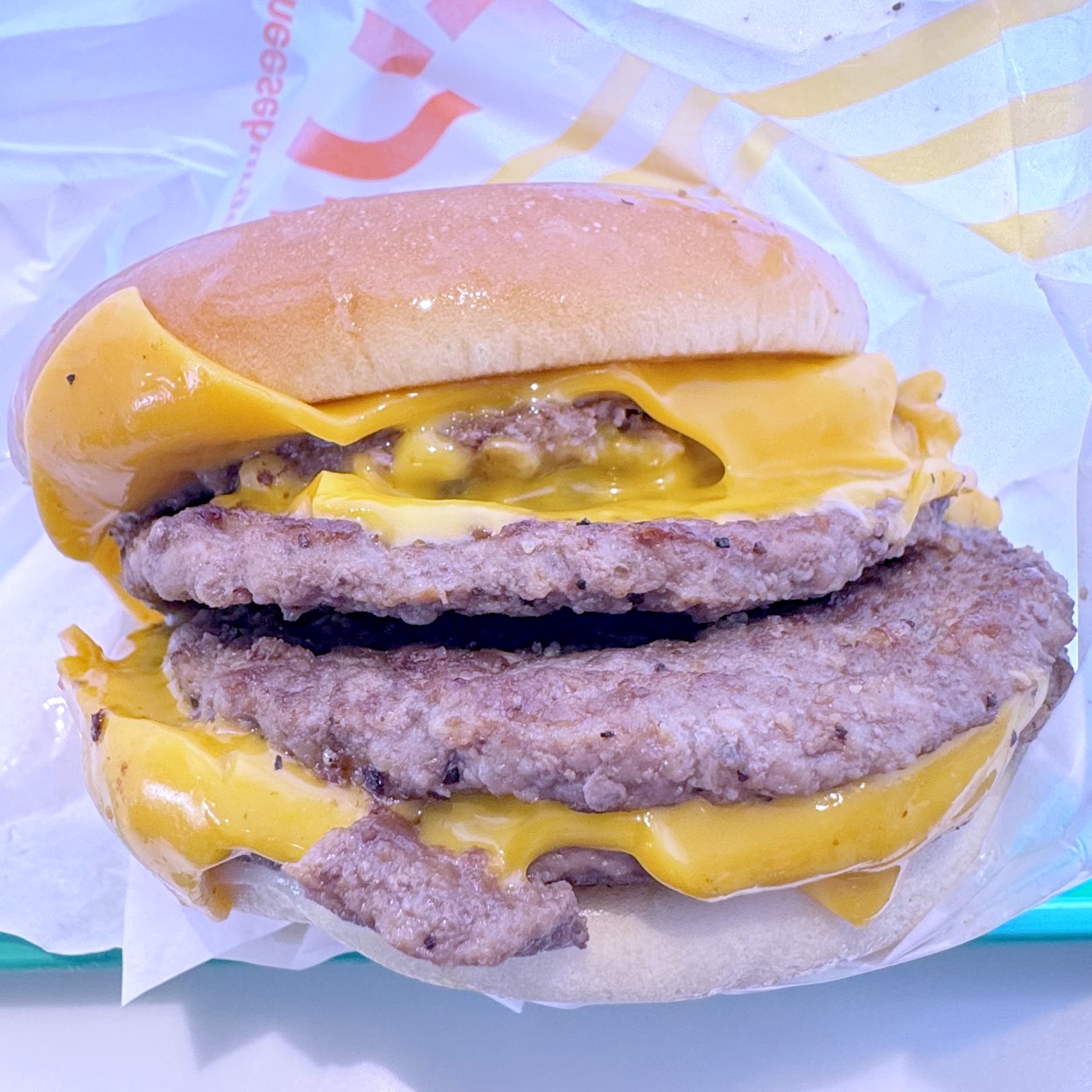 マクドナルド 片江 店