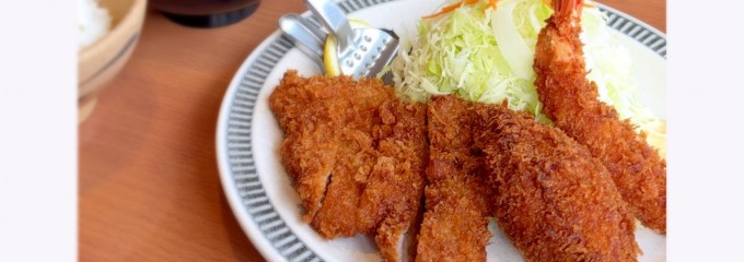 チャールスとん 緑ヶ丘店