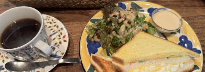 服部珈琲工房 米子店