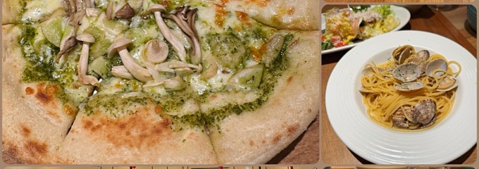 ポルチェリーノ 新百合ヶ丘店