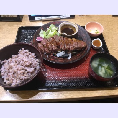 大戸屋ごはん処 川崎銀柳街店 川崎区 川崎 和食 その他