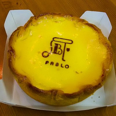 Pablo郡山駅前店 ケーキ ドーナツ