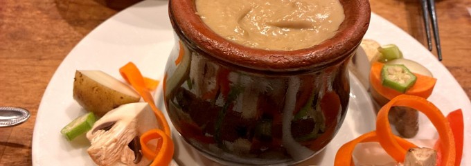 大衆びすとろ匠