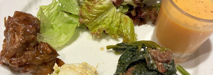 イル・メルカート・アンジェロ