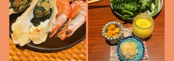 鳥どり 新宿新南口店