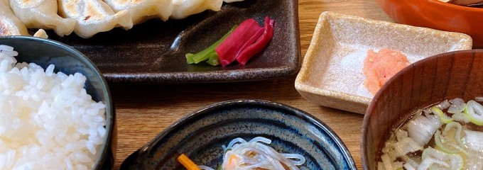 肉汁餃子のダンダダン 西宮店